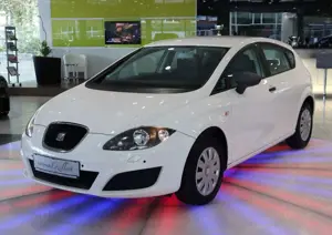 SEAT Leon Lim*KLIMAANLAGE*EFH*ZV*
