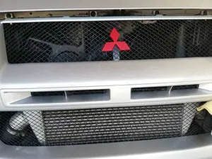 Mitsubishi Carisma Carisma GT EVO VII Bild 4