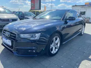 Audi A5 Sportback 2.0 TFSI quattro S Line
