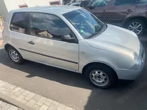 Volkswagen Lupo Lupo 1.4 Comfortline Bild 3