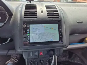 Volkswagen Lupo Lupo 1.4 Comfortline