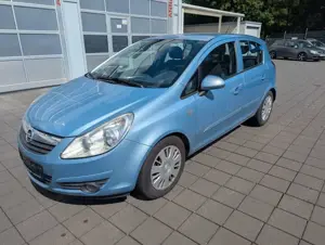 Opel Corsa D CATCH ME*KLIMA+SH+LENKRADHEIZUNG*
