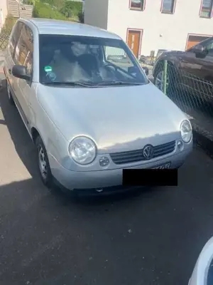 Volkswagen Lupo Lupo 1.4 Comfortline Bild 5