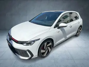 Volkswagen Golf GTI 2.0 TSI DSG Facelift Head Up Display