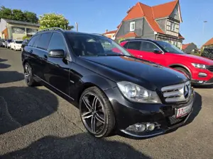 Mercedes-Benz C 220 -T-Modell Harman-Kardon Navi PDZ Tempo