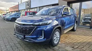 BAIC Others X35 Beijing Facelift Media-Paket