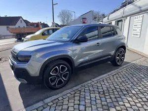 Jeep Avenger Elektro Altitude M+S/ASSIST/STYLE/LED/KOMFORT Bild 5