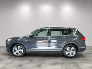 SEAT Tarraco Xcellence 2.0 TSI 4Drive LED/Navi+/Pano Bild 5