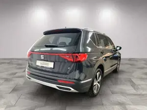 SEAT Tarraco Xcellence 2.0 TSI 4Drive LED/Navi+/Pano Bild 4
