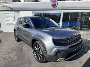 Jeep Avenger Elektro Altitude M+S/ASSIST/STYLE/LED/KOMFORT Bild 3