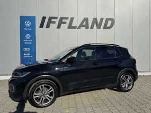 Volkswagen T-Cross 1.0 TSI*R-Line*Navi*Rear View* Bild 3