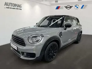MINI Cooper Countryman ALL4*Navi*LED*Kamera*Parkassist*Unfallfrei*