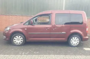 Volkswagen Caddy Roncalli Edition Bild 4