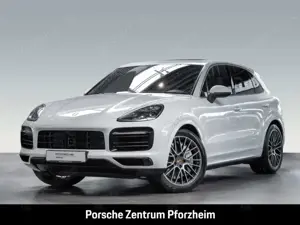 Porsche Cayenne S BOSE Panorama LED-Matrix Surround-View Bild 1