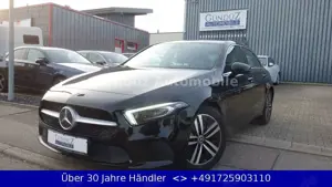 Mercedes-Benz A 200 d 8G-DCT Progressive*AMBIENTE*NAVI*LED*ALU