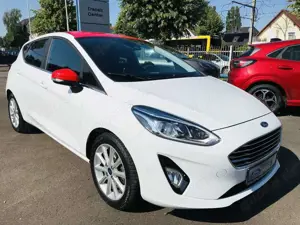 Ford Fiesta 1.0EcoB.''TITANIUM''Navi,GJR,PDC