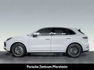 Porsche Cayenne S BOSE Panorama LED-Matrix Surround-View Bild 2