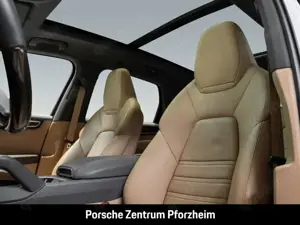 Porsche Cayenne S BOSE Panorama LED-Matrix Surround-View Bild 5