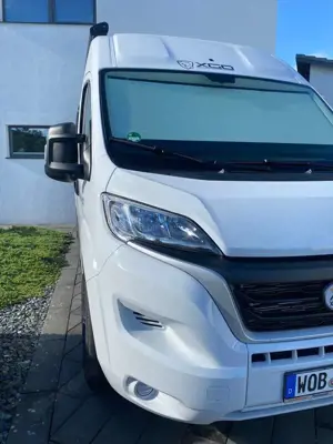 Fiat Ducato Ducato Bild 2