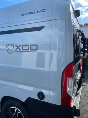 Fiat Ducato Ducato Bild 3