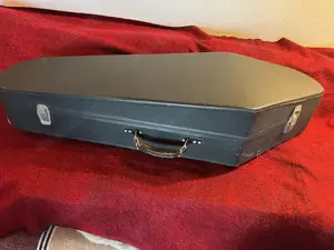 Baritonsaxophon von Weltklang Bild 3