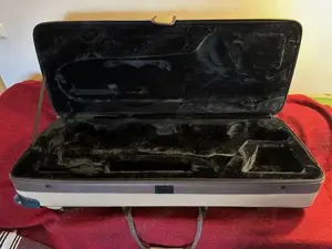 Baritonsaxophon von Weltklang Bild 6