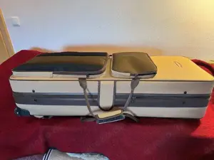 Baritonsaxophon von Weltklang Bild 4