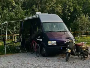 Renault Master Master 1.9 dTi L2H2