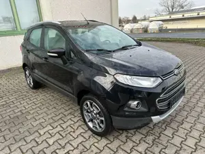 Ford EcoSport Titanium