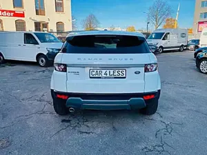 Land Rover Range Rover Evoque 2.2 TD4 Pure Bild 4