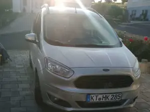 Ford Tourneo Courier Tourneo Courier 1.0 EcoBoost Trend