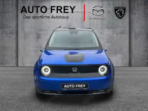 Honda e 1.HAND+NAVI+PANORAMA+ALLWETTER+KAMERA Elektro Bild 5