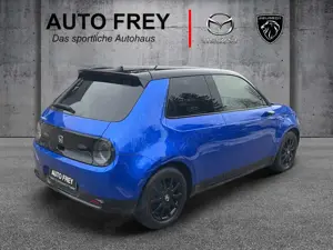 Honda e 1.HAND+NAVI+PANORAMA+ALLWETTER+KAMERA Elektro Bild 3