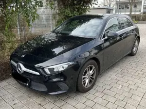 Mercedes-Benz A 200 7G-DCT, Progressive Line