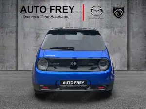 Honda e 1.HAND+NAVI+PANORAMA+ALLWETTER+KAMERA Elektro Bild 4