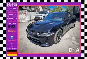 Dodge Charger 6.4 392 LAUNCH*BREMBO 4*LED*MEMORY*GSHD