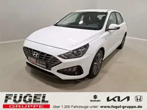 Hyundai i30 1.0 T-GDI DCT 48V MHEV Trend Navi|RFK|SHZ