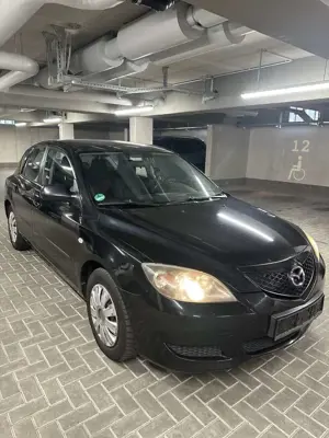 Mazda 3 1.6 Sport Comfort Bild 1