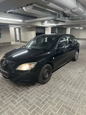 Mazda 3 1.6 Sport Comfort Bild 2