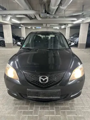 Mazda 3 1.6 Sport Comfort Bild 3