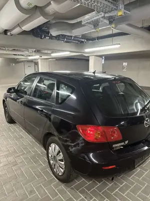 Mazda 3 1.6 Sport Comfort Bild 5