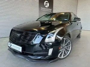 Cadillac ATS 3.6L  PREMIUM LUXURY AWD/BOSE/RÜCKFAHRKAMERA