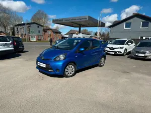 Toyota Others Aygo AYGO Cool Go TÜV/KLIMA/NAVI/EFH/ZV