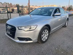 Audi A6 3.0 TDI 150 kW quattro S tronic Leder Xenon
