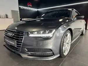 Audi A7 Sportback 3.0 TDI quattro 3x S-Line/Martix