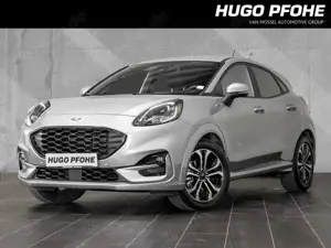 Ford Puma ST-Line Aut. | ACC | Kamera | LED | Navi | WI-PKT