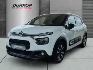 Citroen C3 Origin PureTech 110 SS Max Klimaautom DAB Spurhal