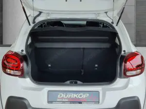 Citroen C3 Origin PureTech 110 SS Max Klimaautom DAB Spurhal Bild 5