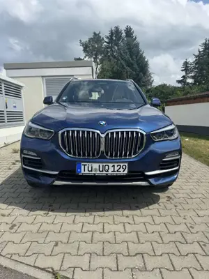 BMW X5 xDrive 30 d xLine *top*zustand*