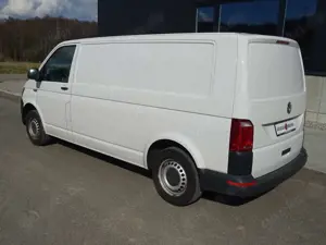 Volkswagen T6 Transporter 2.0 TDI 4Motion Kasten lang/Sthzg Bild 3